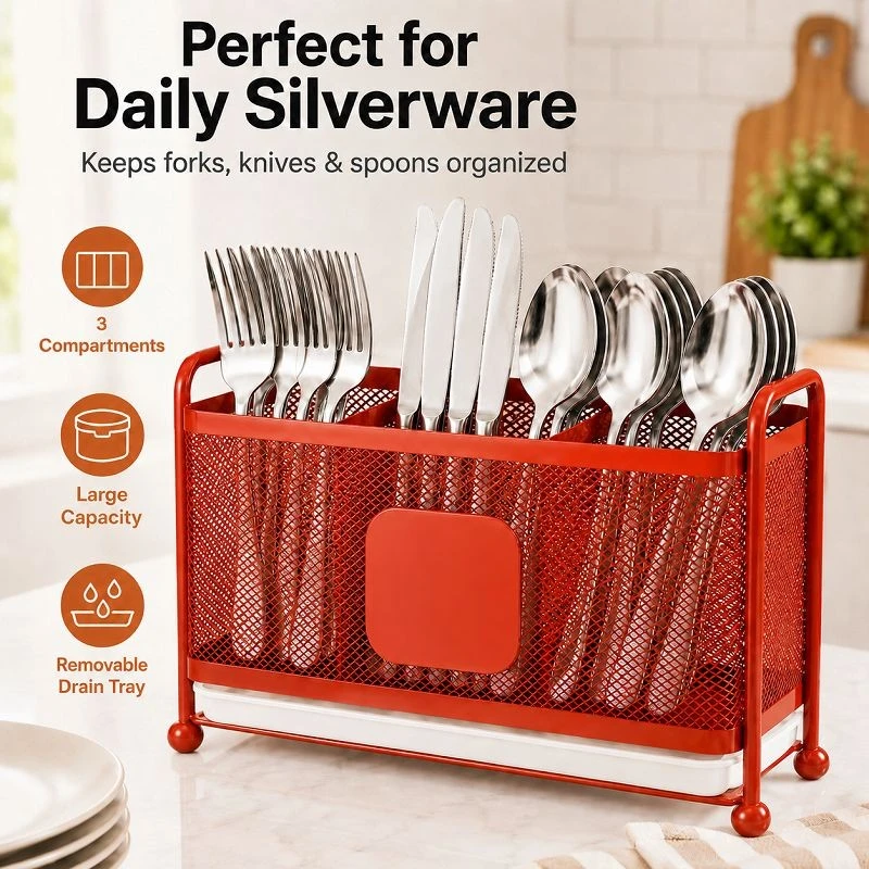 Cutlery Storage Box factory
