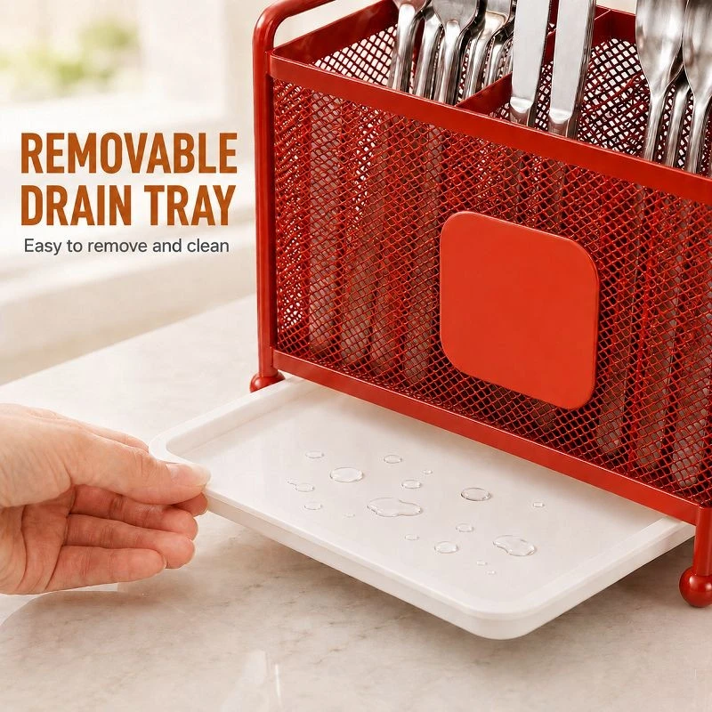 Cutlery Storage Box high quality